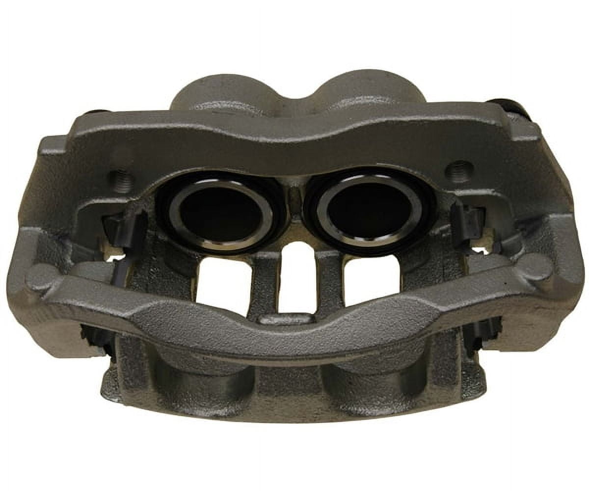 Raybestos Brakes Disc Brake Caliper P/N:Frc12098 Fits select: 2010-2018 MERCEDES-BENZ SPRINTER, 2007-2009 DODGE SPRINTER