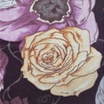 thumbnail image 1 of Ahgly Company Indoor Square Patterned Rose Pink Abstract Area Rugs, 8' Square, 1 of 6
