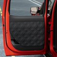 thumbnail image 1 of Protector de puerta para auto para perros Surfcabin, impermeable, para SUV grande, 1 of 9