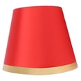 thumbnail image 2 of Pantalla de Burbuja Sujeta, Lámpara de Mesa E27, Lámpara de Escritorio, Lámpara Colgante, Mini Bombillas, Pantallas de Luz de Tela, Cubias de Pantalla de Lámpara, 2 of 7