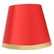 thumbnail image 2 of Pantalla de Burbuja Sujeta, Lámpara de Mesa E27, Lámpara de Escritorio, Lámpara Colgante, Mini Bombillas, Pantallas de Luz de Tela, Cubias de Pantalla de Lámpara, 2 of 7
