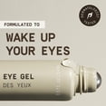 thumbnail image 4 of Gel Despertador para Ojos Papatui para Hombres con Roll-on de 14 ml, 4 of 8