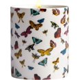thumbnail image 6 of L'or de Seraphine Belvedere Scented Candle  Fragrance No. 19  Fruity & Fresh Notes  45 Hour Burn Time  Luxury Scented Candle for Home & Leisure  6.4 oz, 6 of 6