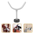 thumbnail image 3 of MasteelfCA 2Pcs Stair Mounted Gate Threaded Rods Screws Baby Guardrail Screw Hardwares, 3 of 8
