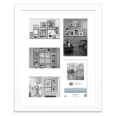Timeless Frames Lifes Great Moments Five Opening Collage Picture Frame