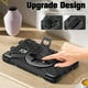 thumbnail image 2 of Funda Teknet Correa para Samsung Galaxy Tab Active 5 Rudo X300 8 Pulgadas, 2 of 5