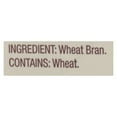 thumbnail image 4 of Bob's Red Mill High Fiber Wheat Bran 16 oz Pkg, 4 of 6