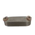 thumbnail image 2 of Oil Cooler For Perkins Engine 2486A959, 2 of 3