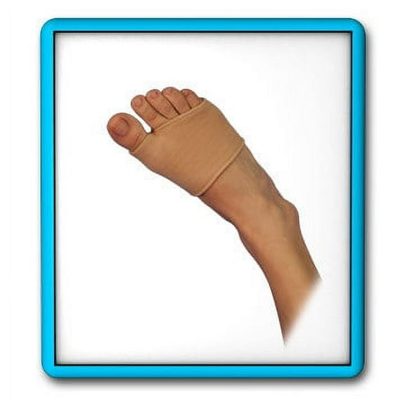 Bunga Pads - Ultra Metatarsal Cushion - Uncovered
