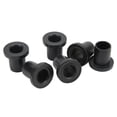 thumbnail image 1 of 5439270, Anti Vibration ABS A Arm Bushing Kit Long Durability  For Auto Front Rear Control Arms, 1 of 8