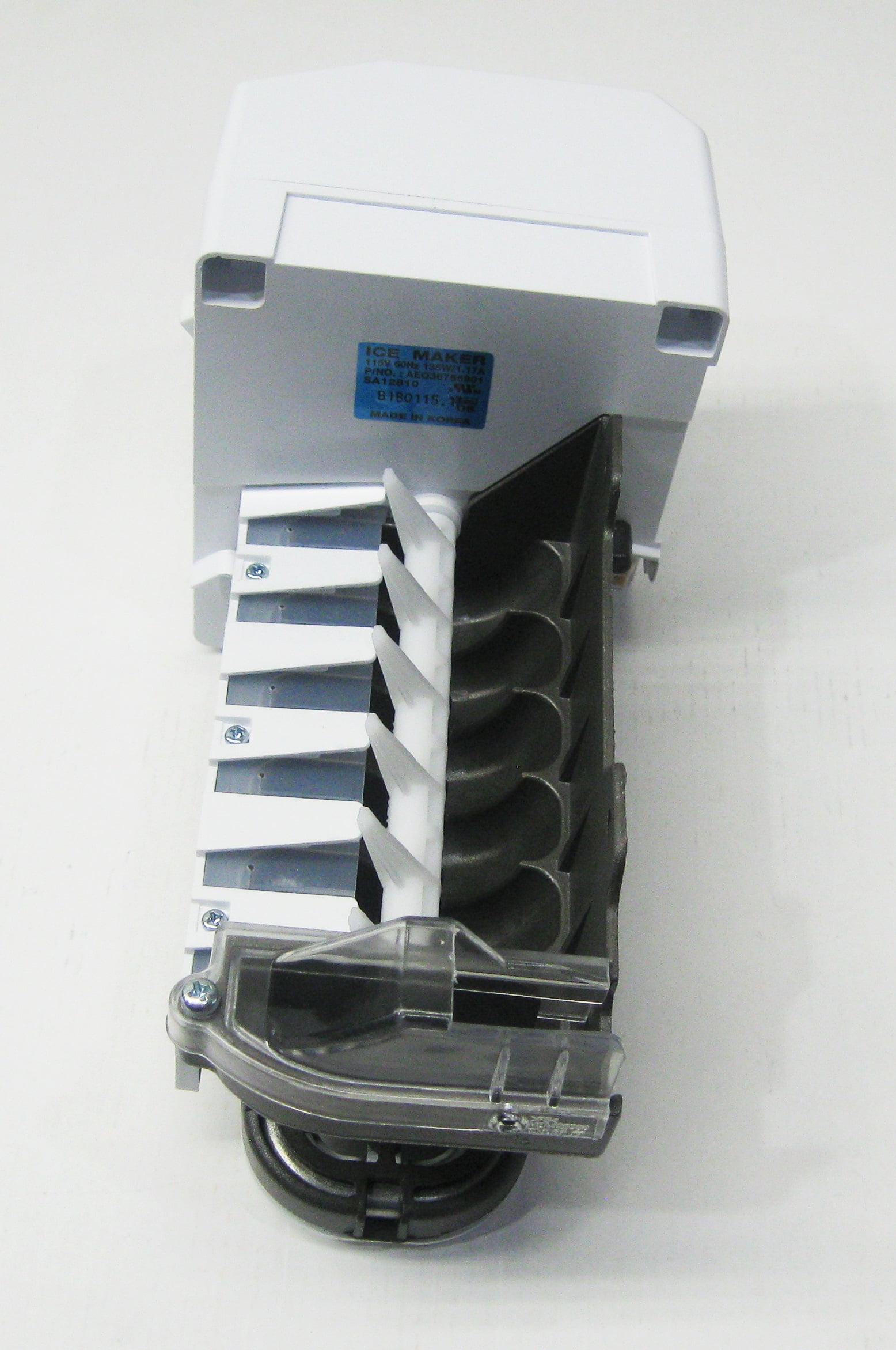 LG AEQ36756901 Ice Maker Assembly Refrigerator