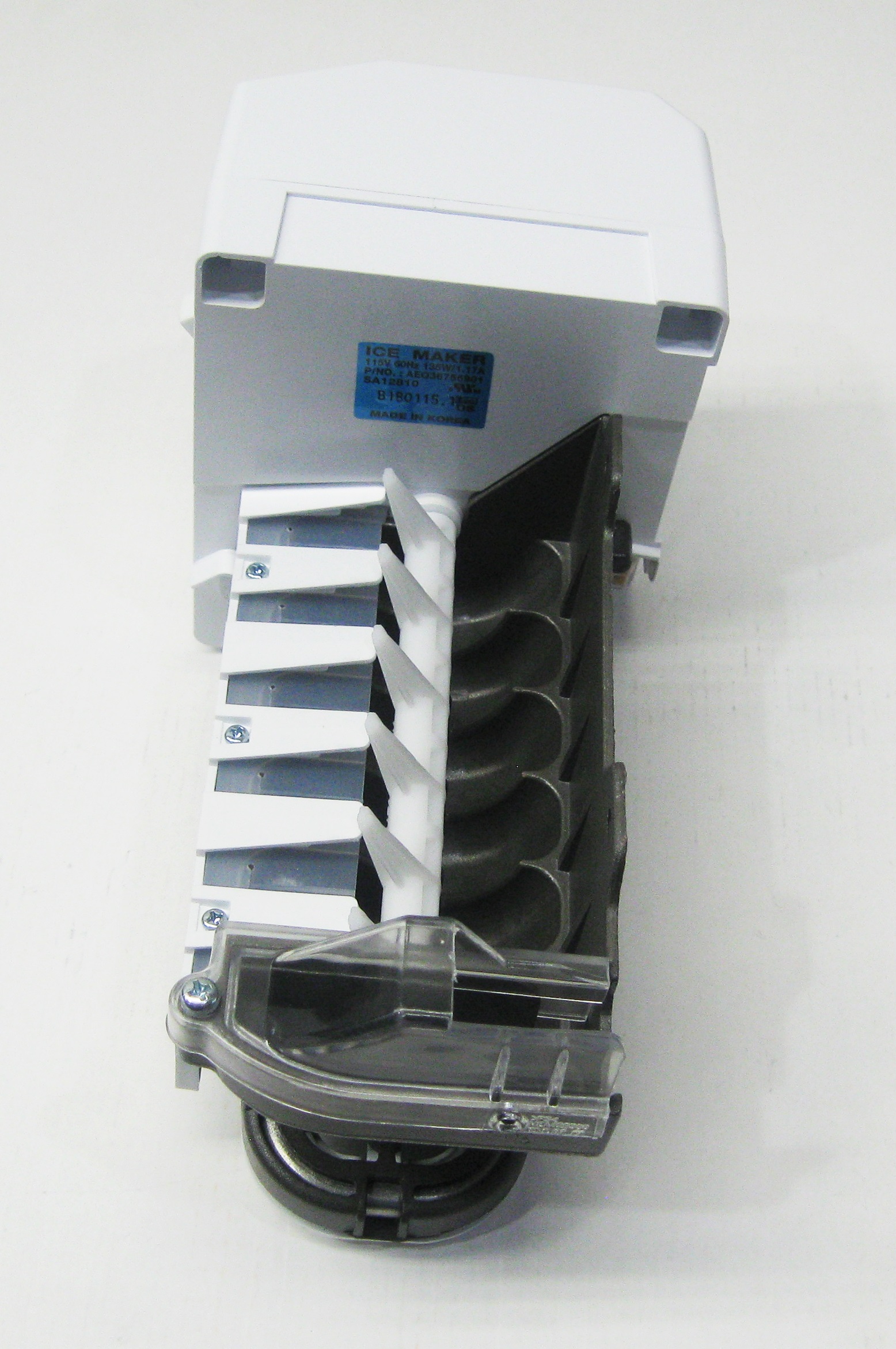 LG AEQ36756901 Ice Maker Assembly Refrigerator - image 3 of 5