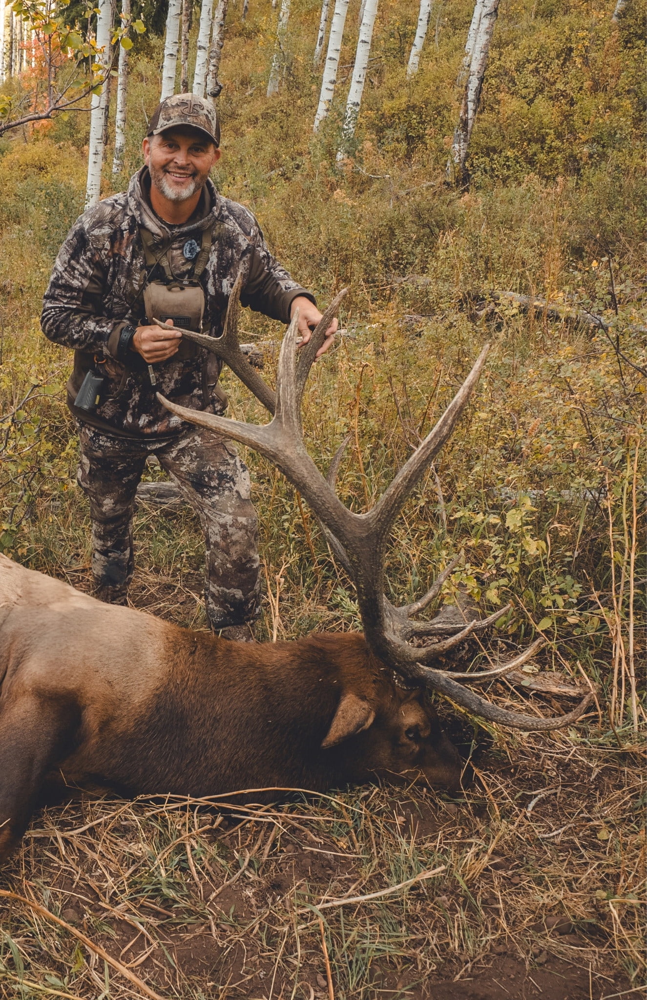 Alpine Rage Elk Mouth Call
