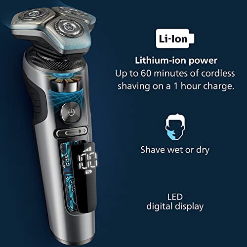 Philips Norelco S9000 Prestige - Walmart.ca