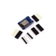 thumbnail image 2 of D1 Mini Placa de Desarrollo Nodemcu Lua Expansión para Arduino (Tipo-C) JShteea El nuevo, 2 of 9