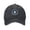 Black, variant on United States Space Force Baseball Cap Washed Denim Adjustable Fashion Caps for Men Women Classic Casquette Hat