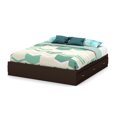 thumbnail image 3 of South Shore SoHo King Platform Bed with 6 Drawers, 78", 3 of 8