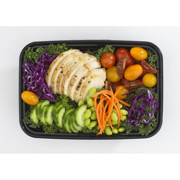 Préparation de repas Goodcook