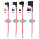 thumbnail image 2 of Riwesomey Kit de fusibles para cables duros Juego de dureza de la cámara de salpicadero del coche Grabadora de conducción DVR Kit de cables duros Soporte Paneles de instrumentos para automóviles Riwesomey VI3738-00B, 2 of 6