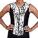 thumbnail image 3 of Challenge Weighted Débardeur de Sport pour Femmes (L), 3 of 4
