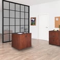 thumbnail image 2 of Regency Legacy Stand Up Back to Back Storage Cabinet/ Storage Cabinet- Cherry, 2 of 6