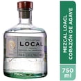 thumbnail image 2 of Mezcal Local Corazón de Agave 750ml Corazón Corazón de Agave 750ml, 2 of 4