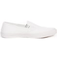 thumbnail image 3 of Fred Perry Men Turner Slip On Canvas Sneaker, 3 of 7