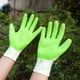 thumbnail image 3 of Guantes de jardinería universales, guantes protectores para plantación al aire libre, 3 of 6