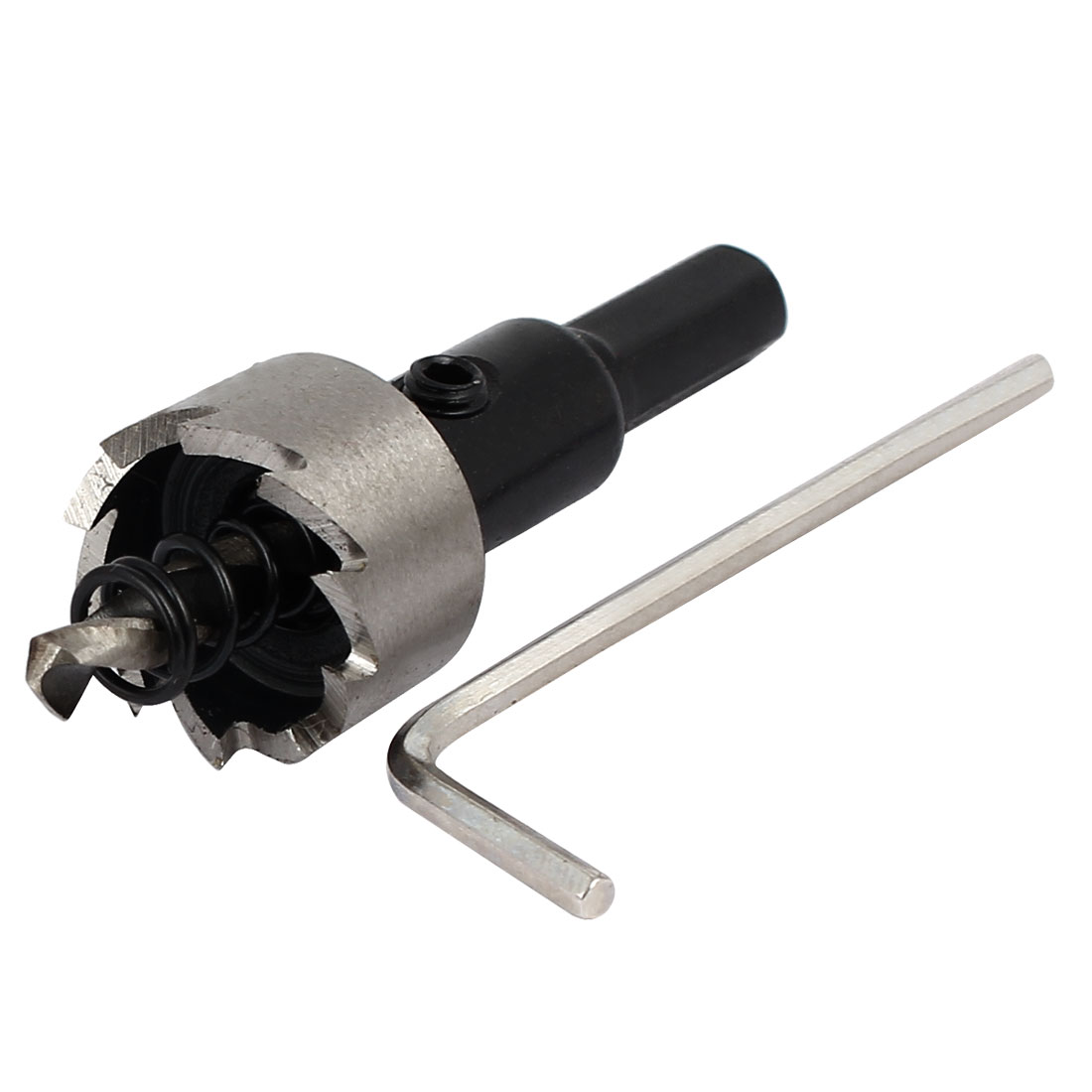 20.5mm Cutting Dia 66mm Long HSS Spring 