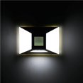 thumbnail image 2 of Cellar Light Human Body Infrared Induction Wardrobe Light 5m/196.85inch Induction Distance Warm Light White Light LED Sensor Lamp, 2 of 8