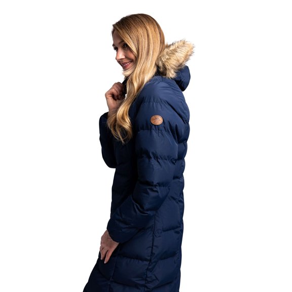 Trespass Womens Audrey Padded Jacket