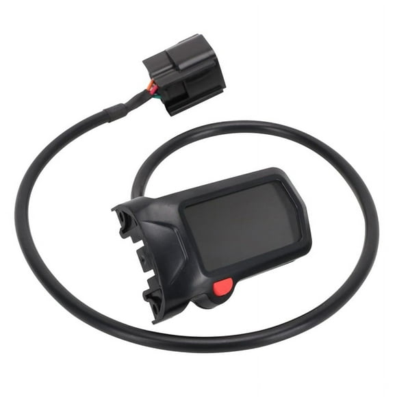 For Sur Ron LCD Display Meter Speedometer for Sur Ron Sur-Ron Electric -Country Bike for Sur-Ron Light Bee