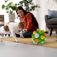 thumbnail image 4 of Pets Dog Sniff Ball Toy Hiding Feeding Ball Interactive Toy For Small Medium Large Dogs Gifts, 4 of 5