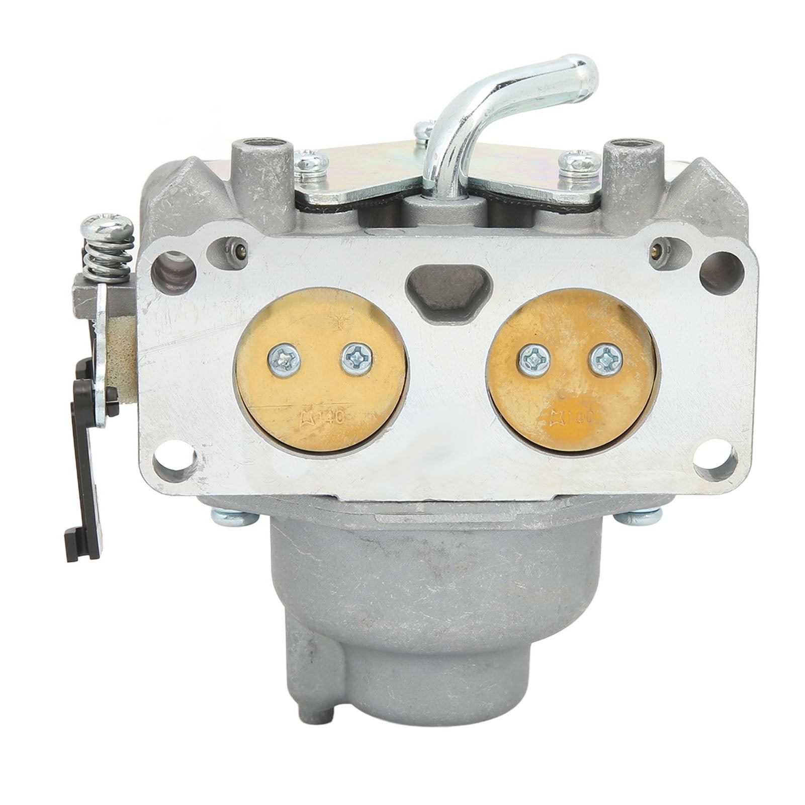 Mower Engine Craftsman M140 Carburetor Carburetor Craftsman Garden