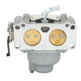 thumbnail image 4 of Mower Carburetor, Compact Perfect Fit Carburetor  For Garden Maintenance, 4 of 8