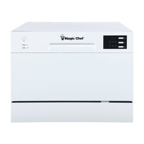 Danby Compact Dishwasher Walmart Com