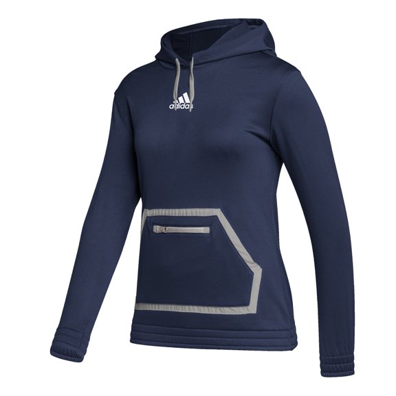 Adidas Women's Team Issue Pullover Hoodie