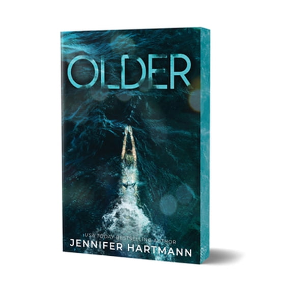 Pre-Owned Older (Deluxe Edition) (Paperback) 1464243956 9781464243950