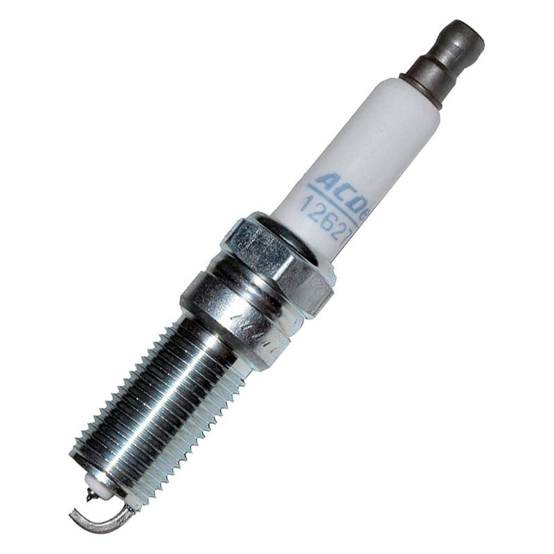 Pack of 4 ACDelco Iridium Spark Plug OEM Replacement For Chevy Buick Cadillac Chevrolet Ford GMC Mazda Lincoln Mercury Pontiac Saturn Isuzu 2.0 2.2 2.3 2.4 2.5 2.9 L4 07 08 09 10 11 12 13 14 15 16 17