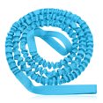 thumbnail image 1 of ZLight Bike Riding Tow Rope Cycling Trailer Stretch Training Bicycles Quick Connection Pull Strap Outdoor Bikes Tools Blue, 1 of 6