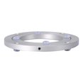 thumbnail image 4 of Qiilu Roulement de Table, Roulement Rotatif en Alliage d'Aluminium Robuste pour Plateau Tournant Rond de Table à Manger, Plaque Pivotante Lisse, Roulement de Table Rond, 4 of 6