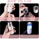 thumbnail image 4 of 2 uds 30ml Mini pulverizador facial portátil Usb pulverizador de mano, 4 of 5