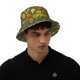 thumbnail image 4 of Fotbe Camping 1 Sombrero Tipo Pescador con Estampado – Sombrero de Sol de Algodón de Moda para Playa, Golf, Pesca, 4 of 6
