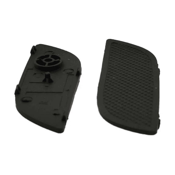 Armrest Door Handle Pull Black Pocket Cap Cover For Honda CR-V 83556-T0A-A01ZA