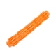 thumbnail image 3 of Juguete para masticar para perros, juguete de hueso de goma para perros, juguete de hueso de goma para perros, acabado de lujo, 3 of 8