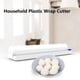 thumbnail image 3 of Matsuzay Dispensador de film transparente Contenedor de sujeción profesional en el hogar Gadget de cocina Dispensadores de envoltura de Cocina y Comedor, 3 of 6