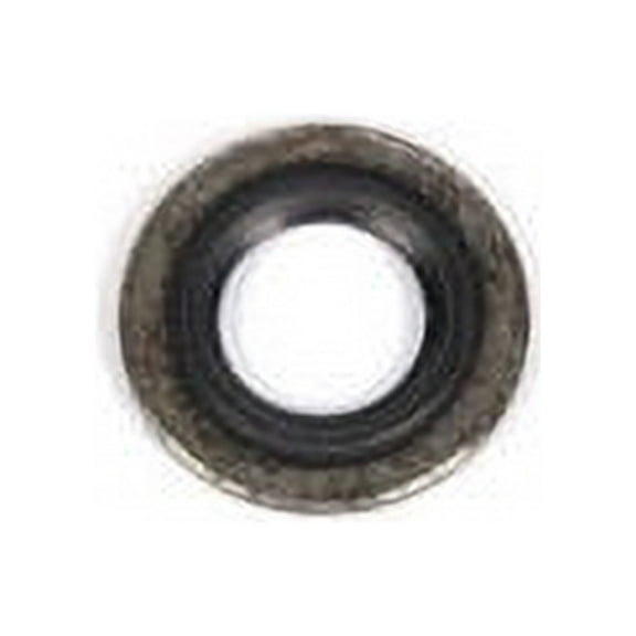 A/C Condenser Tube O-Ring - Compatible with 2012 - 2017 Buick Verano 2013 2014 2015 2016