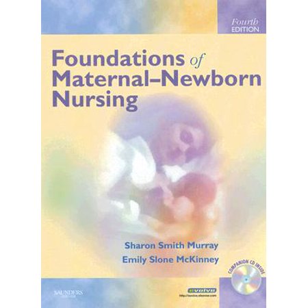 Foundations Of Maternal Newborn And Womens Health Nursing -