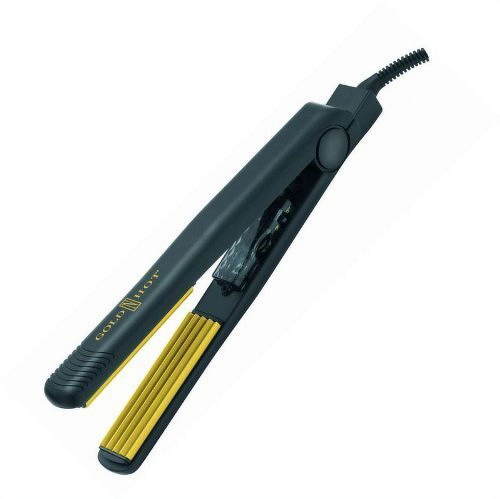 Gold n hot straightener online