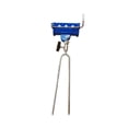 thumbnail image 2 of koolsoo Metal ing Rod Holder Adjustable Pole Bracket for Lakes Beach Ground Blue, 2 of 9